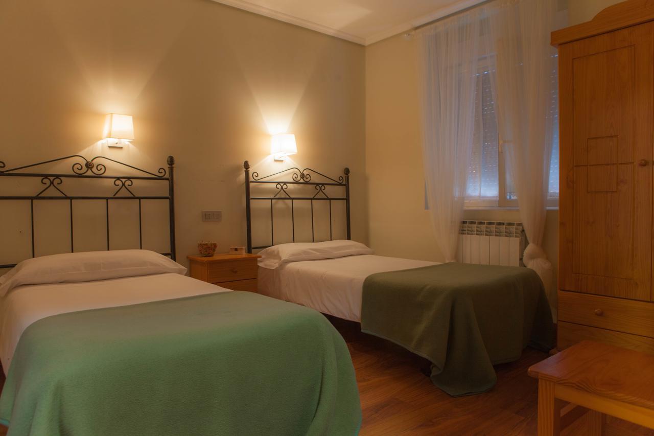 Casa Rural Lagun Etxea Pobes Buitenkant foto
