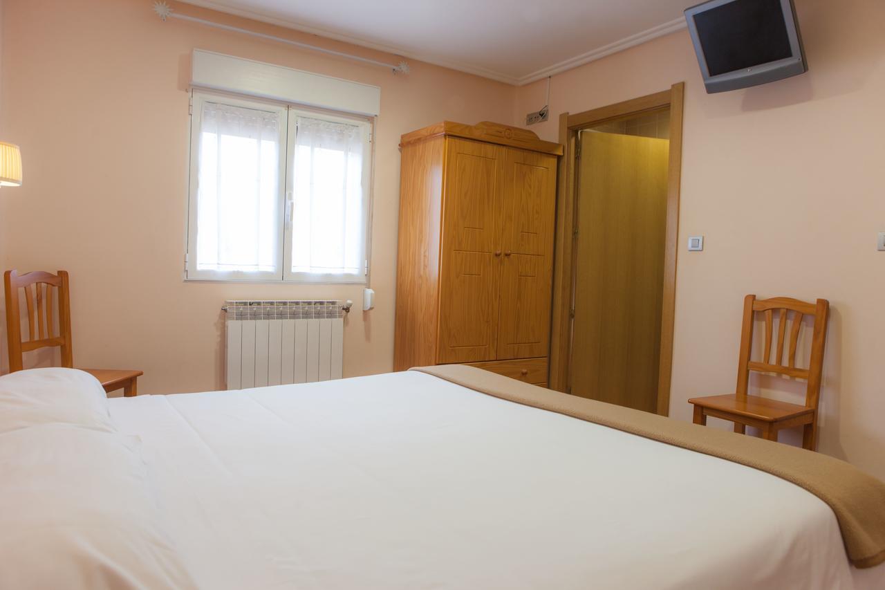 Casa Rural Lagun Etxea Pobes Buitenkant foto